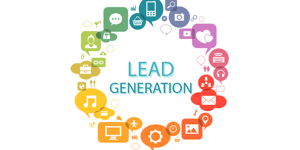 lead generation campaign